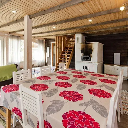 Ateljee By Interhome Rääkkylä