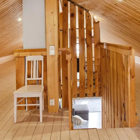 Ateljee By Interhome Vakantiehuis