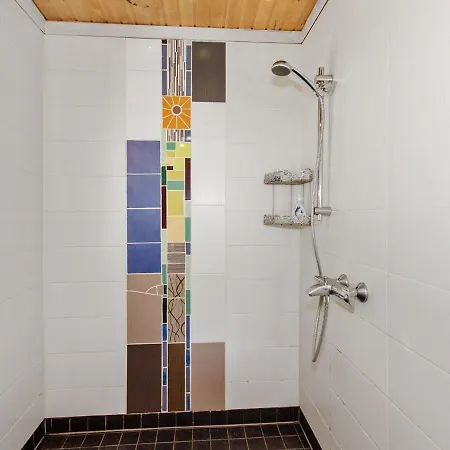 Hébergement de vacances Ateljee By Interhome