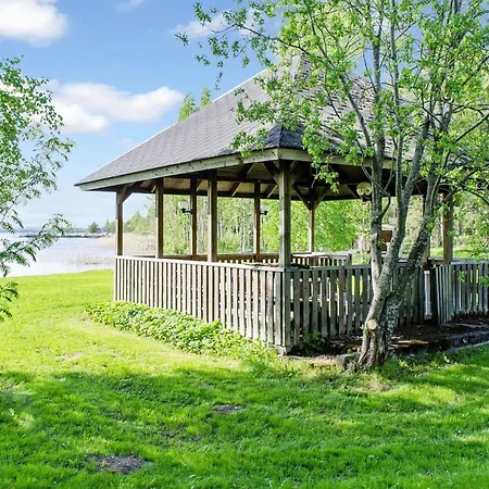 Vakantiehuis Ateljee By Interhome