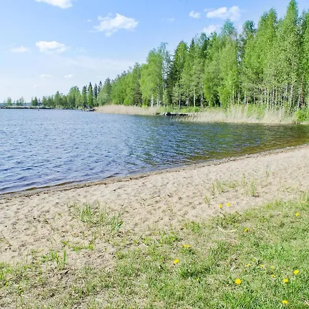 Ateljee By Interhome Hébergement de vacances *