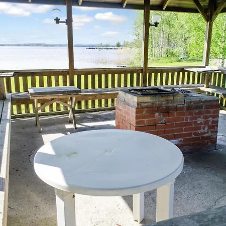 Ateljee By Interhome Hébergement de vacances Rääkkylä