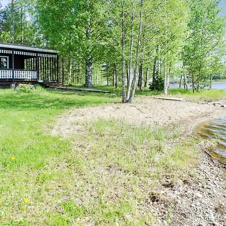 Ateljee By Interhome * Rääkkylä