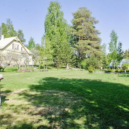 Hébergement de vacances Ateljee By Interhome