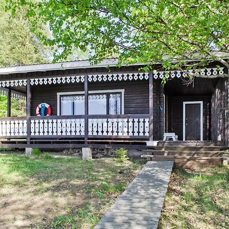 Hébergement de vacances Ateljee By Interhome