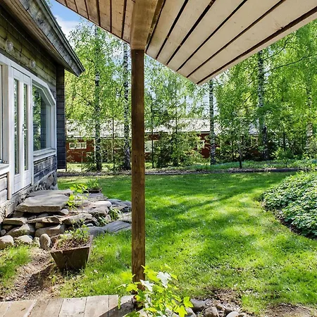 Ateljee By Interhome Rääkkylä