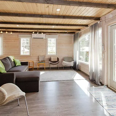 Loma-asunnot Ateljee By Interhome *