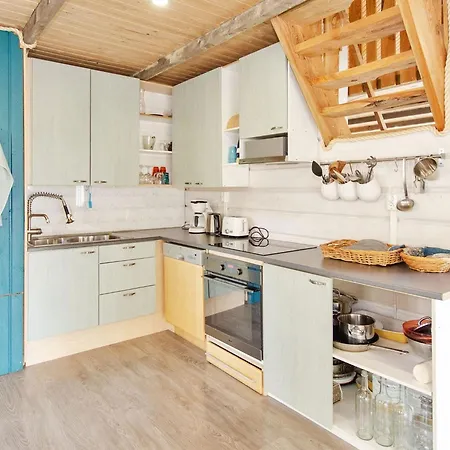 Ateljee By Interhome Hébergement de vacances *