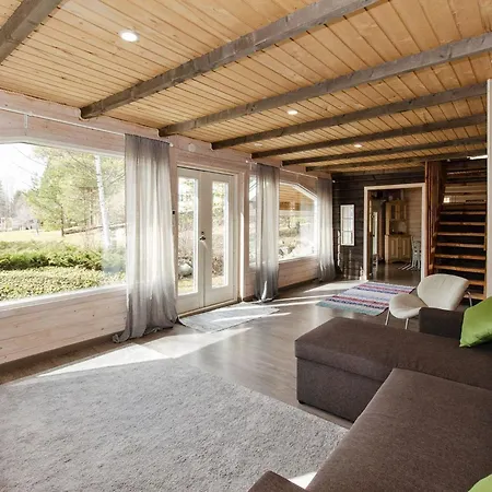 Ateljee By Interhome Loma-asunnot *