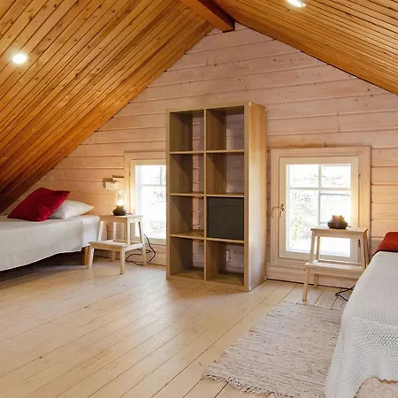 Loma-asunnot Ateljee By Interhome *