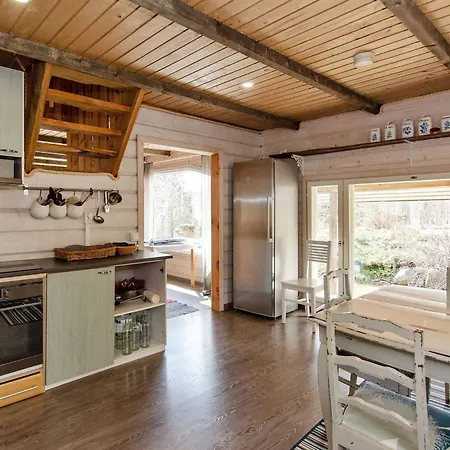 Ateljee By Interhome * Rääkkylä