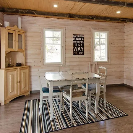 Hébergement de vacances Ateljee By Interhome