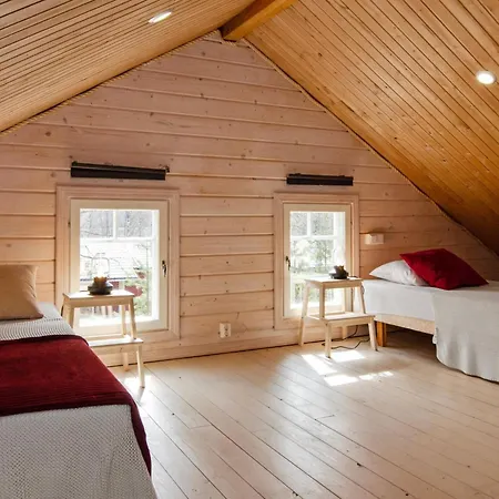 Ateljee By Interhome Rääkkylä