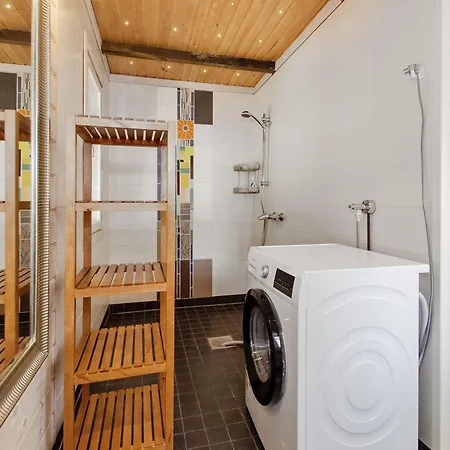 Hébergement de vacances Ateljee By Interhome