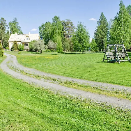 Hébergement de vacances Ateljee By Interhome