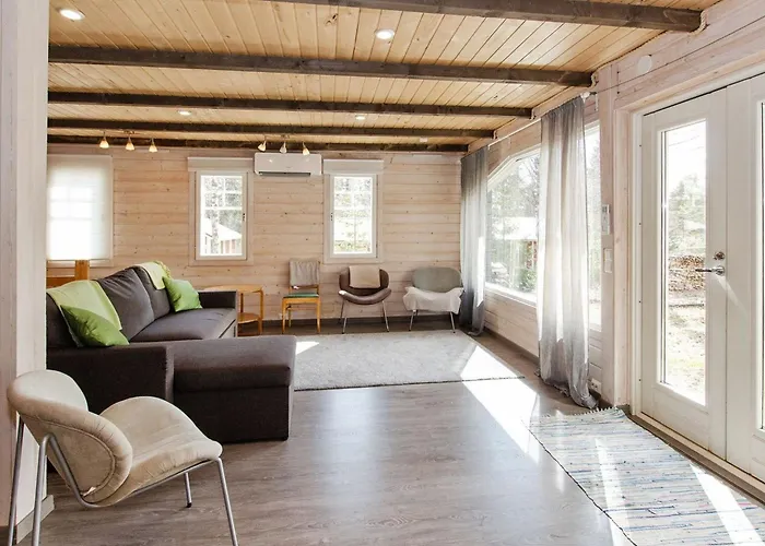 Nyaraló Ateljee By Interhome *