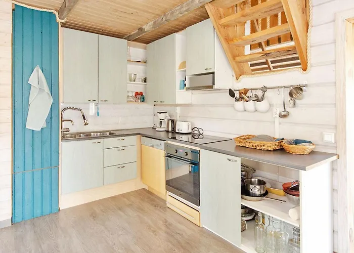 Ateljee By Interhome Loma-asunnot *