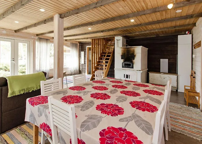 Ateljee By Interhome Rääkkylä