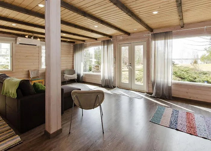 Ateljee By Interhome