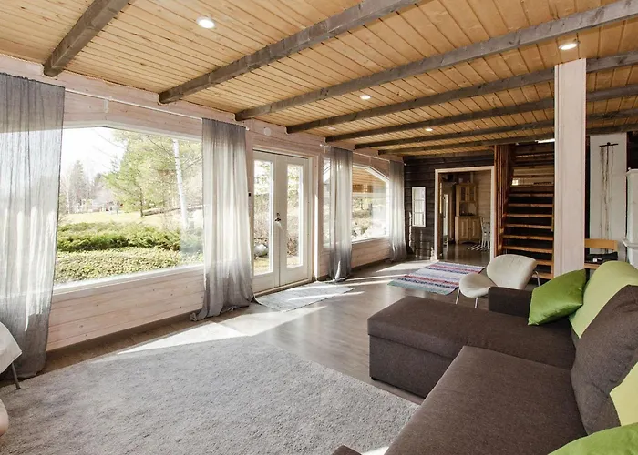 Ateljee By Interhome Loma-asunnot *