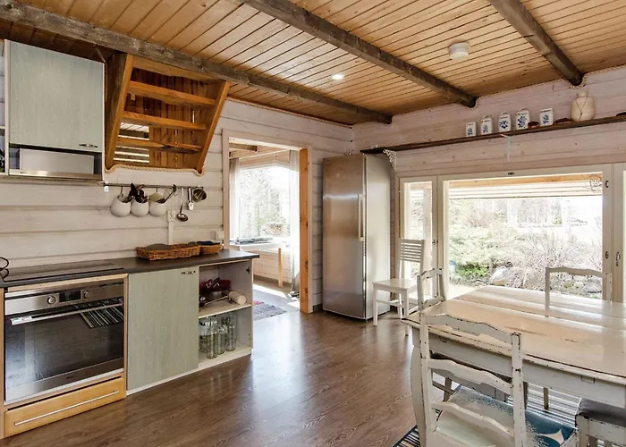 Ateljee By Interhome * Rääkkylä