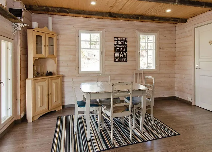 Nyaraló Ateljee By Interhome