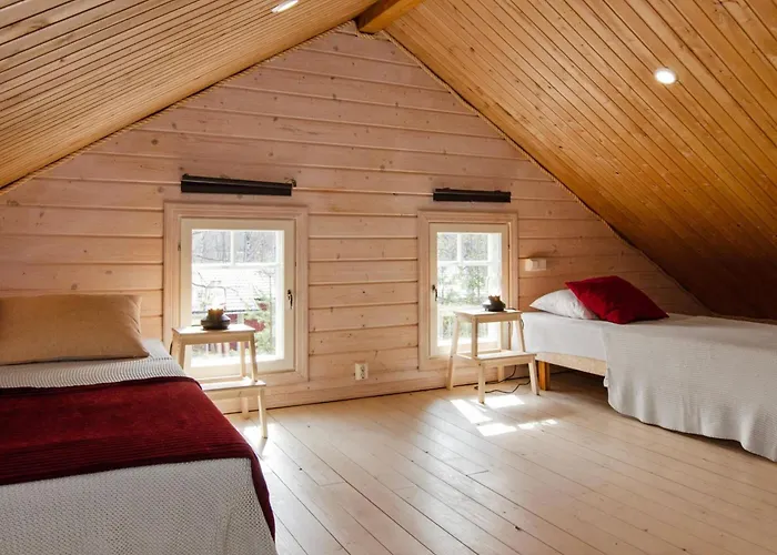 Ateljee By Interhome Rääkkylä