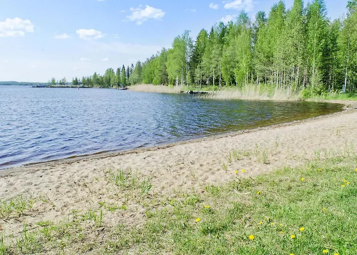 Ateljee By Interhome *