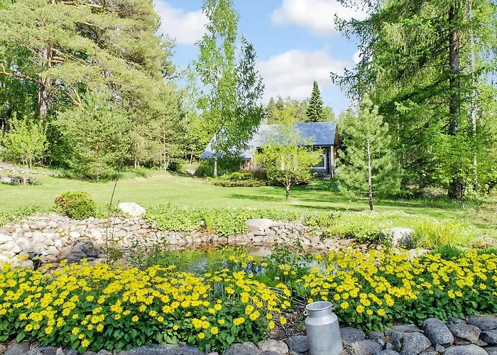 Ateljee By Interhome