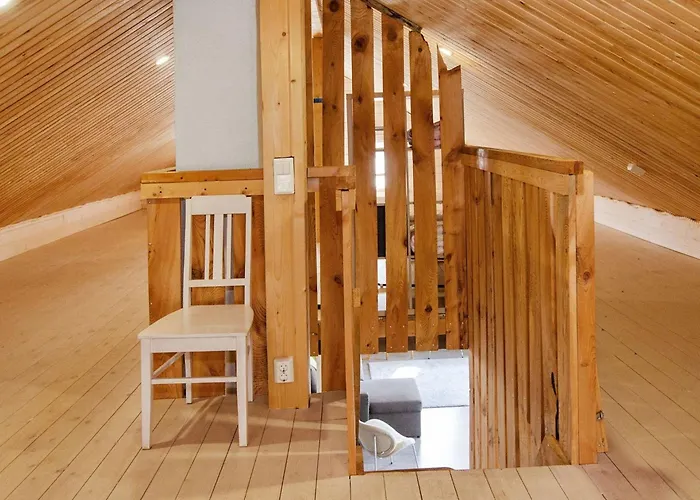 Ateljee By Interhome Loma-asunnot Rääkkylä