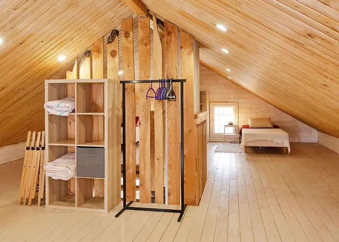 Ateljee By Interhome Rääkkylä