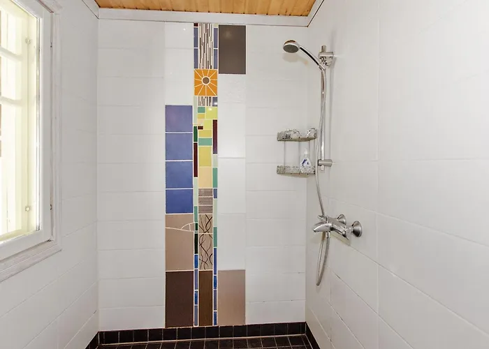 Ateljee By Interhome Loma-asunnot *