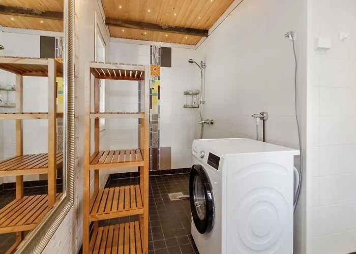 Nyaraló Ateljee By Interhome