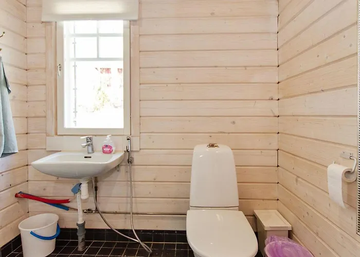 Ateljee By Interhome Rääkkylä