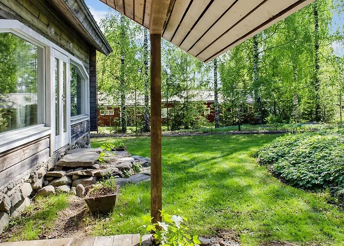 Ateljee By Interhome *