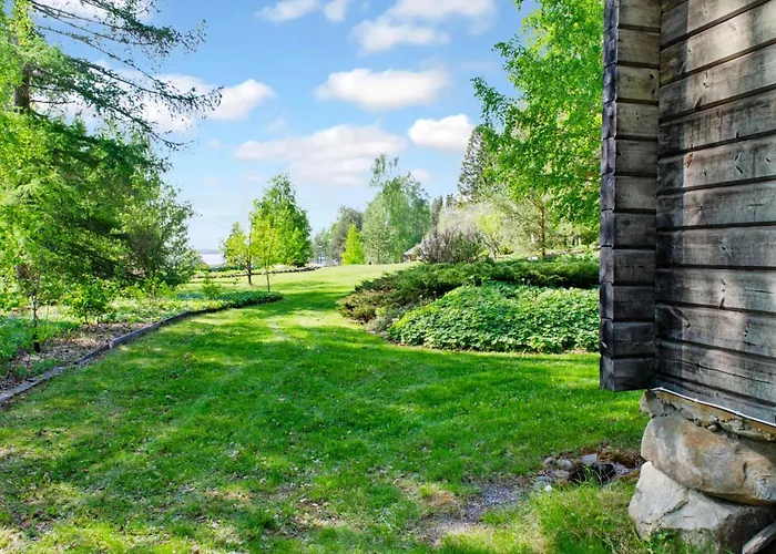 Ateljee By Interhome Nyaraló *