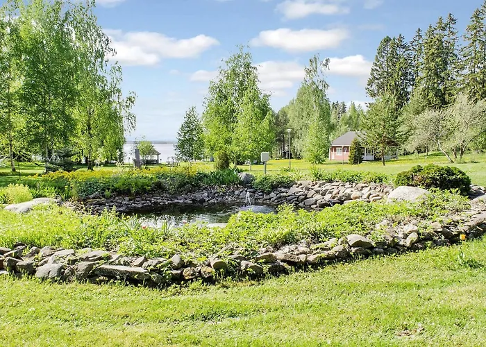 Ateljee By Interhome *