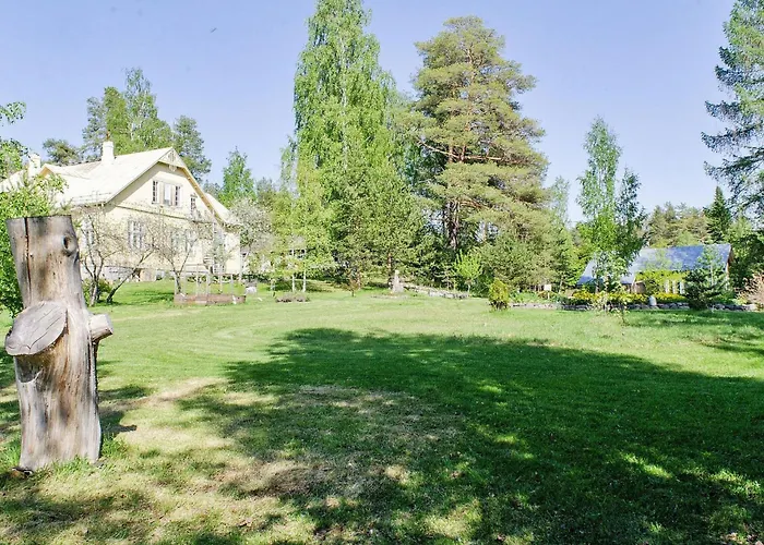 Ateljee By Interhome * Rääkkylä