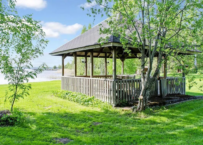 Nyaraló Ateljee By Interhome *