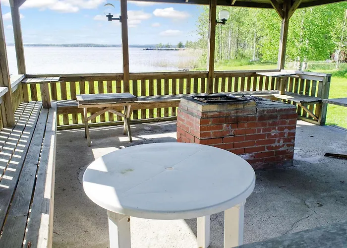 Ateljee By Interhome *