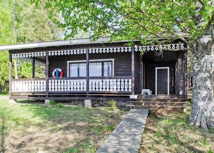 Nyaraló Ateljee By Interhome *