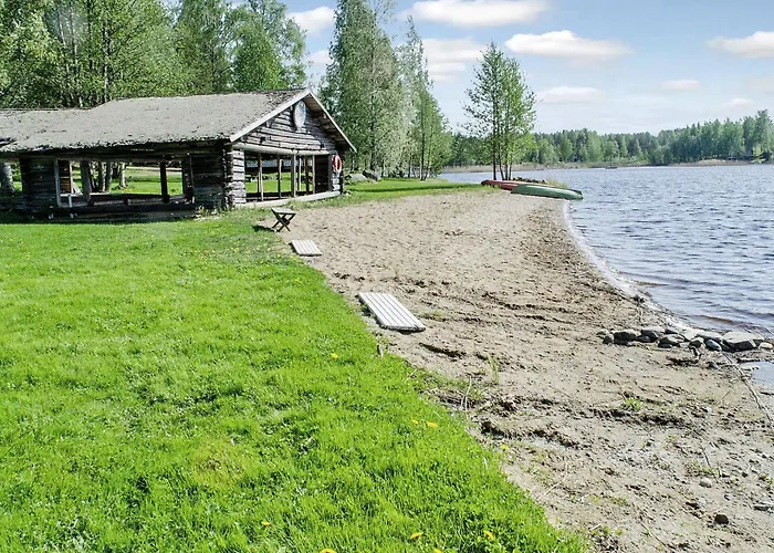 Ateljee By Interhome