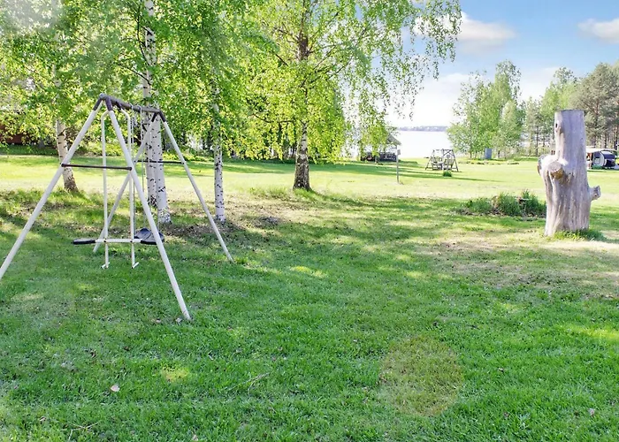 Loma-asunnot Ateljee By Interhome