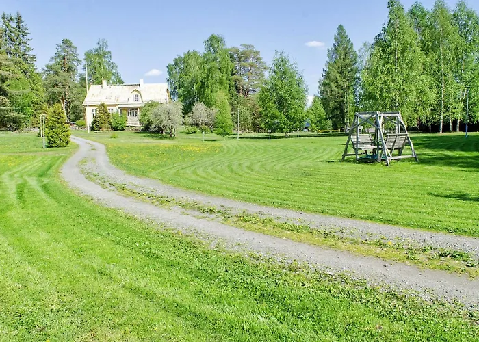 Nyaraló Ateljee By Interhome